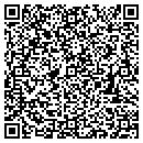 QR code with Zlb Behring contacts