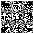 QR code with Ron's Towing contacts