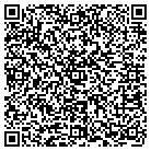 QR code with Madison Heights City Office contacts