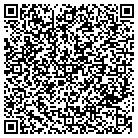QR code with Anchor Bay Middle School-South contacts