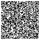 QR code with A Best Carpentry & Remodeling contacts