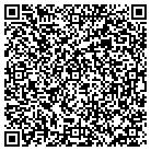 QR code with HI-Tech Cooling & Heating contacts