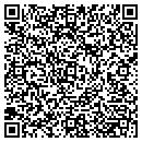 QR code with J S Electronics contacts
