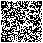 QR code with Chapmans Janitorial Services contacts