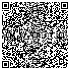 QR code with Hiawatha Wholesale Bait contacts