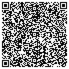 QR code with Tiekink Engineering Consu contacts