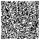 QR code with First Cngrgtnal Chrch Fritport contacts