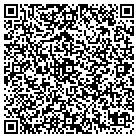 QR code with Main Street Coins & Cllcbls contacts