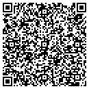 QR code with T J Maxx contacts