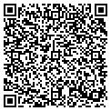 QR code with PMC contacts