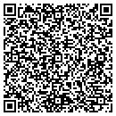 QR code with Artech Graphics contacts