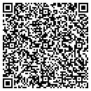 QR code with L & L Packaging Inc contacts
