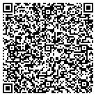 QR code with Charlevoix Public School Dist contacts