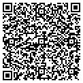 QR code with M E A contacts