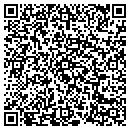 QR code with J & T Lawn Service contacts