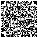 QR code with Roadrunner Lounge contacts