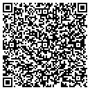 QR code with Hunter Industries contacts