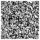 QR code with University Financial Assoc contacts