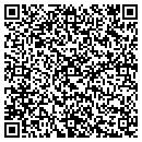 QR code with Rays Barber Shop contacts