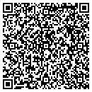 QR code with Kinson Construction contacts