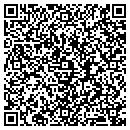 QR code with A Aaron Appliances contacts