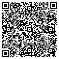 QR code with N A L C contacts