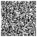 QR code with Marvic Inc contacts