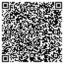 QR code with Unity Of Bay City contacts