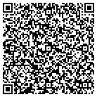 QR code with R L Ramberg Construction contacts
