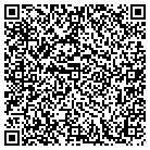 QR code with A Plus Home Health Care Inc contacts