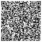 QR code with T C Mc Leod Advertising Inc contacts