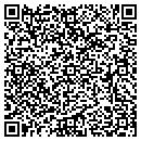 QR code with Sbm Service contacts
