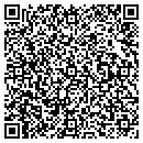 QR code with Razors Edge Graphics contacts