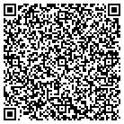 QR code with Rice Rice & Gilbert P C contacts