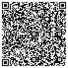 QR code with D B's Therapeutics LLC contacts