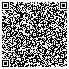 QR code with Central Michigan Temperature contacts
