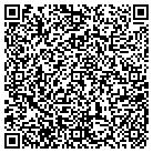 QR code with C J Callaghan & Sons Snow contacts