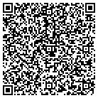 QR code with Seder's Pizza Chalet & Sub Shp contacts