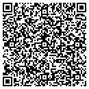 QR code with G/S Data Solutions contacts