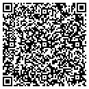 QR code with Anthony Dudley contacts