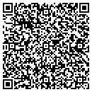 QR code with Robert Anthony Design contacts