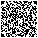 QR code with James T Hogan contacts