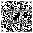 QR code with C R T & Associates Inc contacts