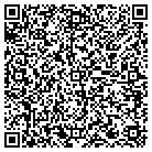 QR code with Hightshoe Family Tree Service contacts