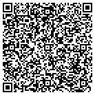 QR code with Plainwell Pines Nursing Center contacts