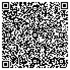 QR code with Cattron's Lumber & Building contacts