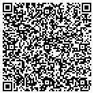 QR code with Cattron's Lumber & Building contacts