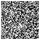 QR code with Various Views Windows & Walls contacts