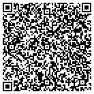 QR code with J&M Cleaning & Light Home Repr contacts