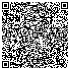 QR code with A & N Graphics Service contacts